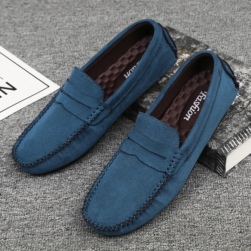 Loafers Herren Schuhe