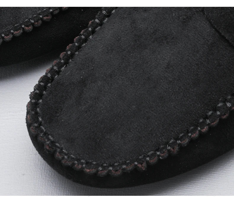 Herren Casual Slipper