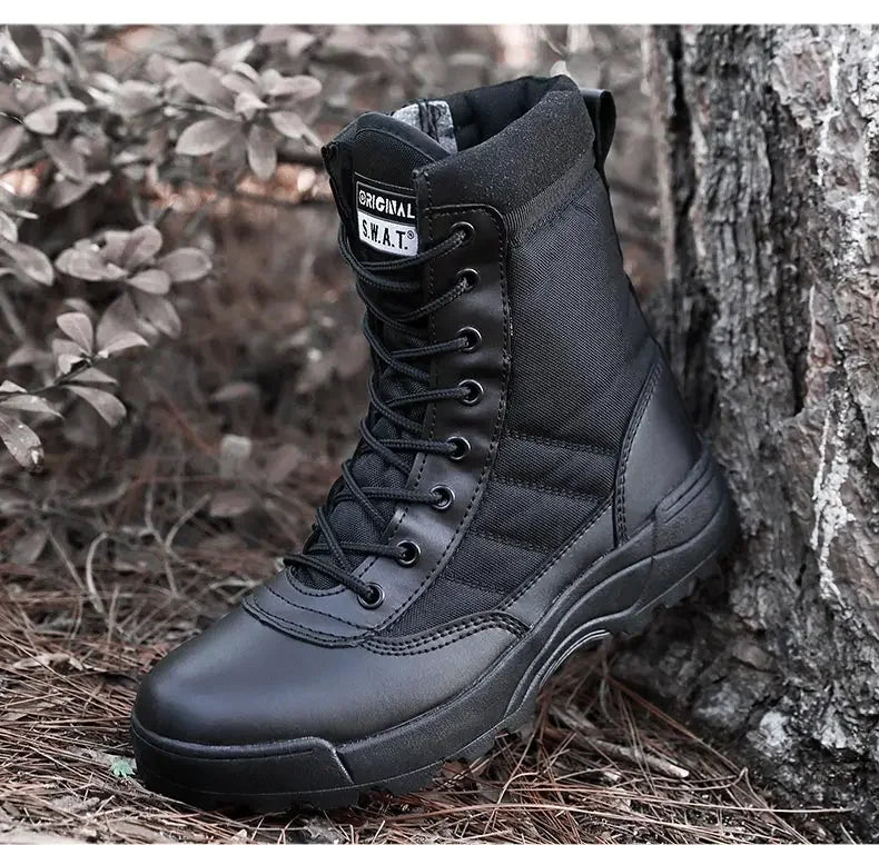 Taktische Sandbox Stiefel – Outdoor &amp; Training