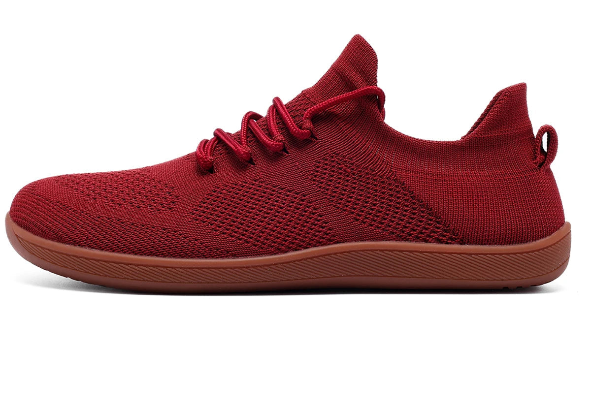Unisex Barfuß-Sneaker