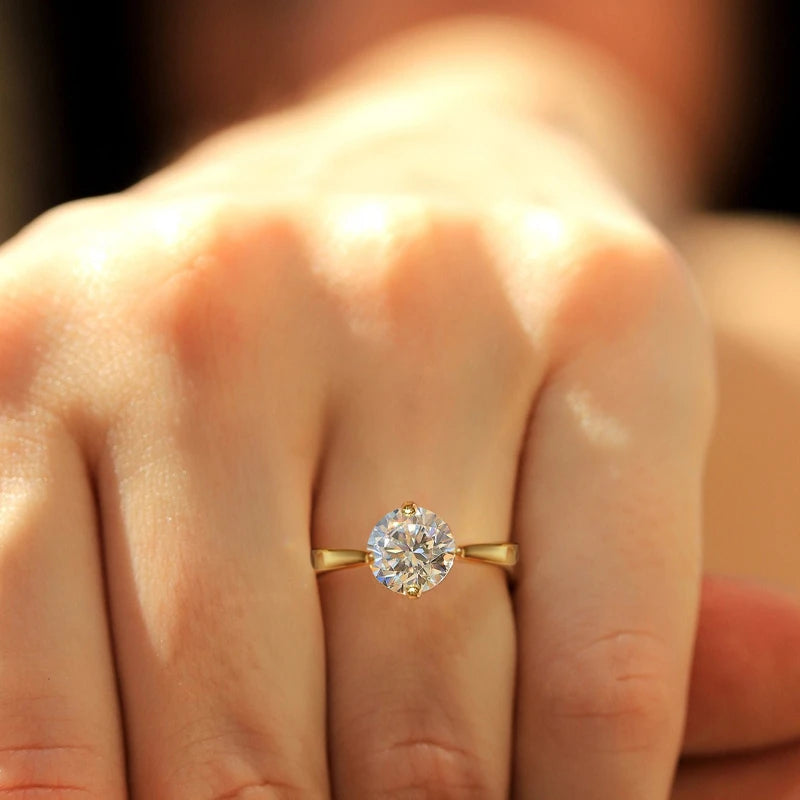 Ring aus 925er Sterlingsilber