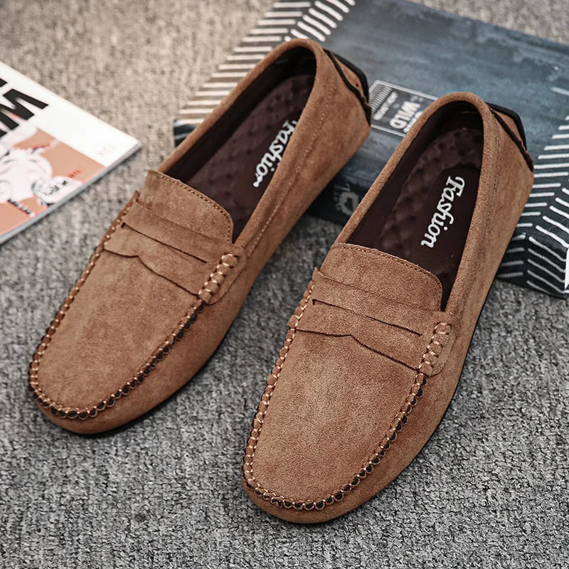 Loafers Herren Schuhe