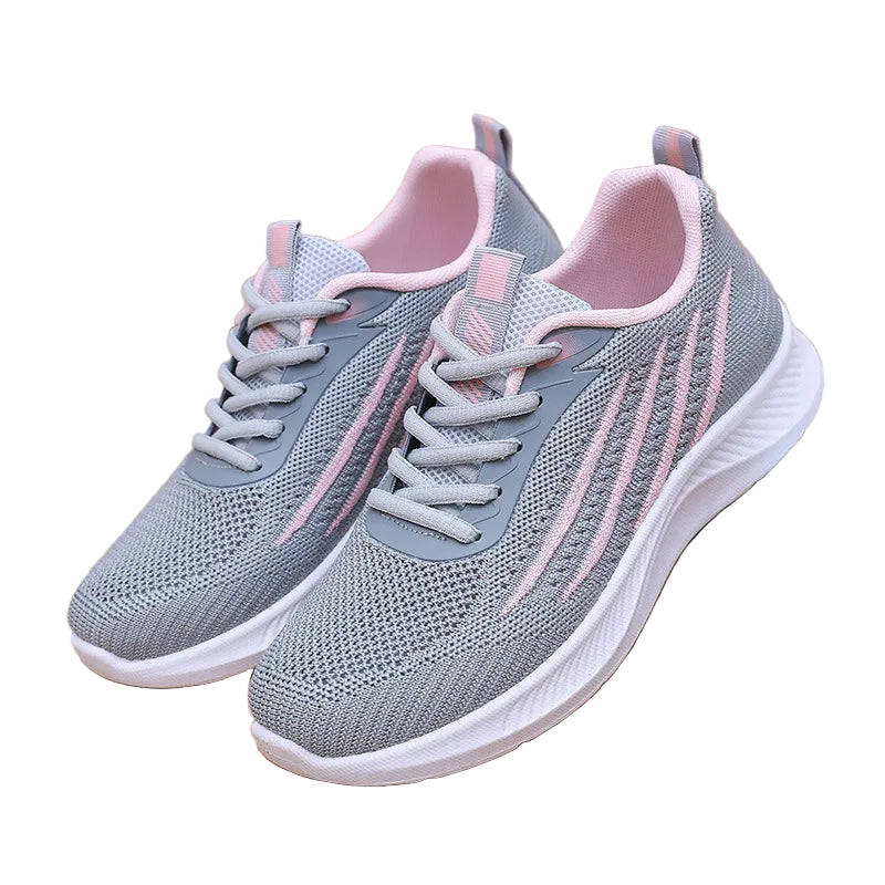 Damen Leichte Running-Sneaker