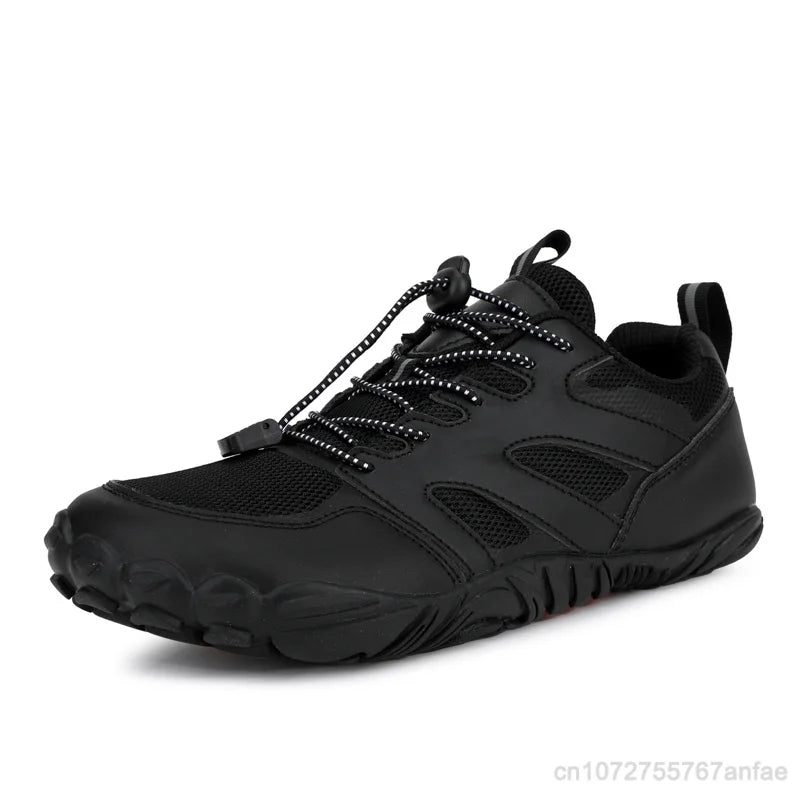 Herren Minimalistische Trail-Barfußschuhe