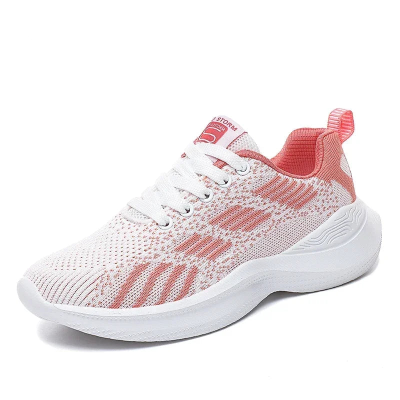 Damen Running-Sneaker Leicht