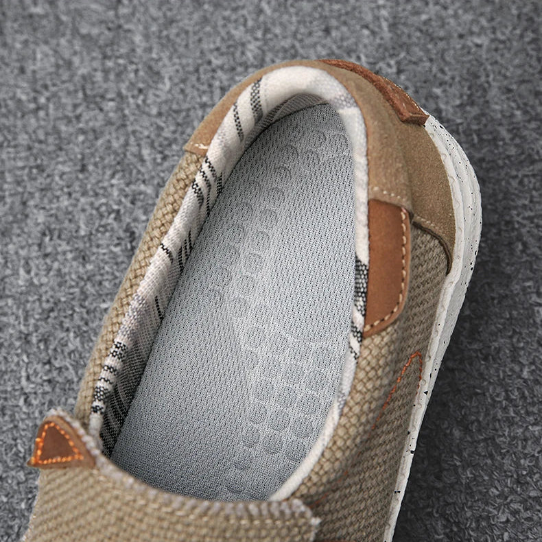 Herren Sommer Schuhe