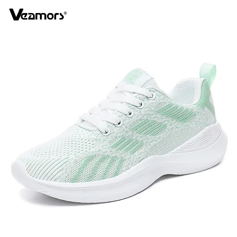 Damen Running-Sneaker Leicht