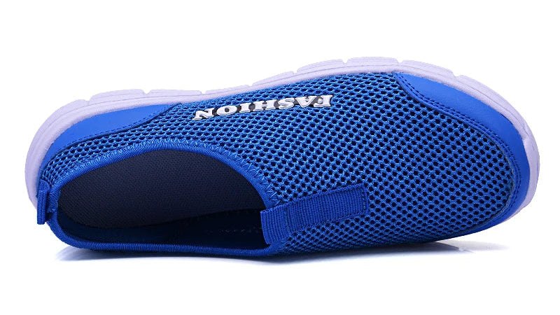 Slip-On Sneaker