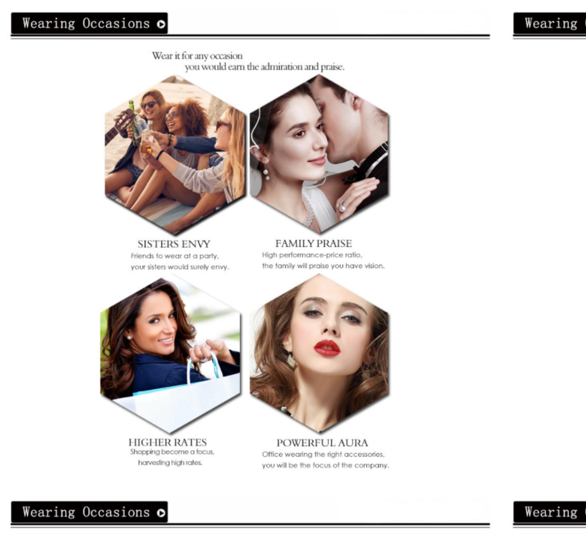 3/50/100 Paar kleine Creolen aus Edelstahl für Damen und Herren, goldfarben, schwarzer Kreis, dicker Ohrring, Huggie-Ohrringe, Piercing