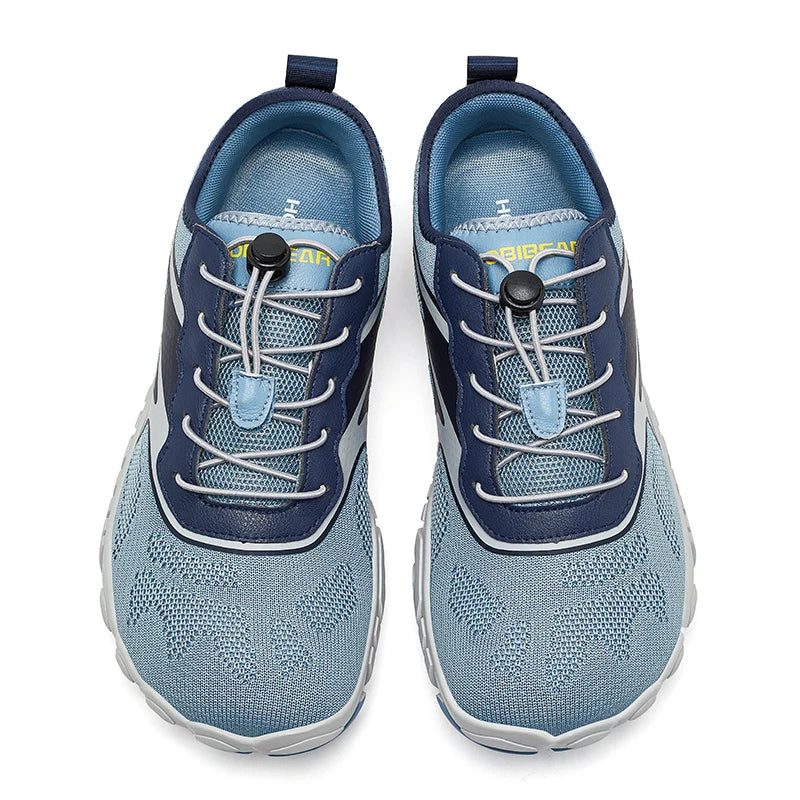 HOBIBEAR Barfuß-Sneaker Unisex