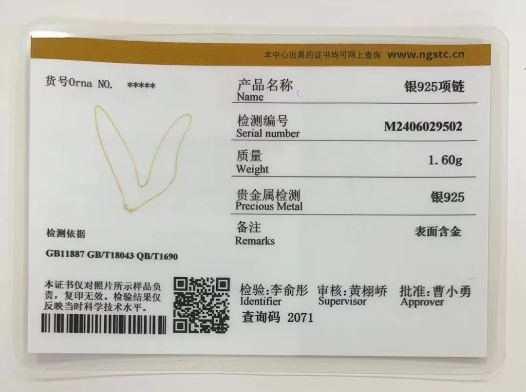 35–90 cm 1 mm 925 Sterling Silber Gold Farbe Fuchsschwanz Chopin Kette Halskette Frauen Mädchen Italien Schmuck Kolye Collane Collier Ketting