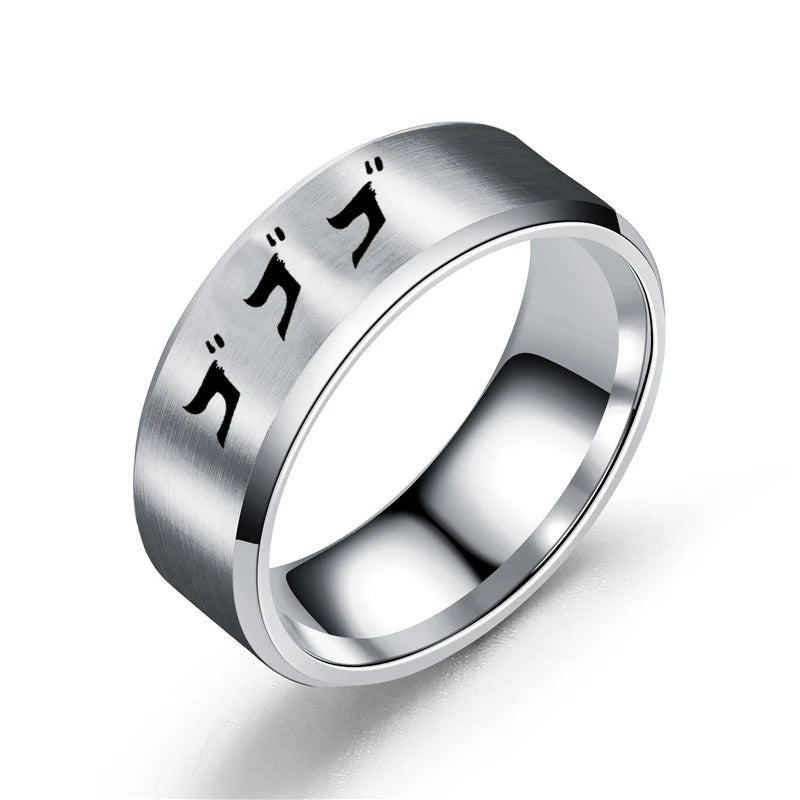 Anime Cosplay Ring Frauen Männer