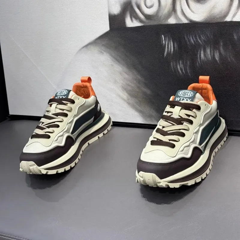 Herren Casual Sport Sneaker