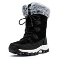 Damen Winter-Stiefel