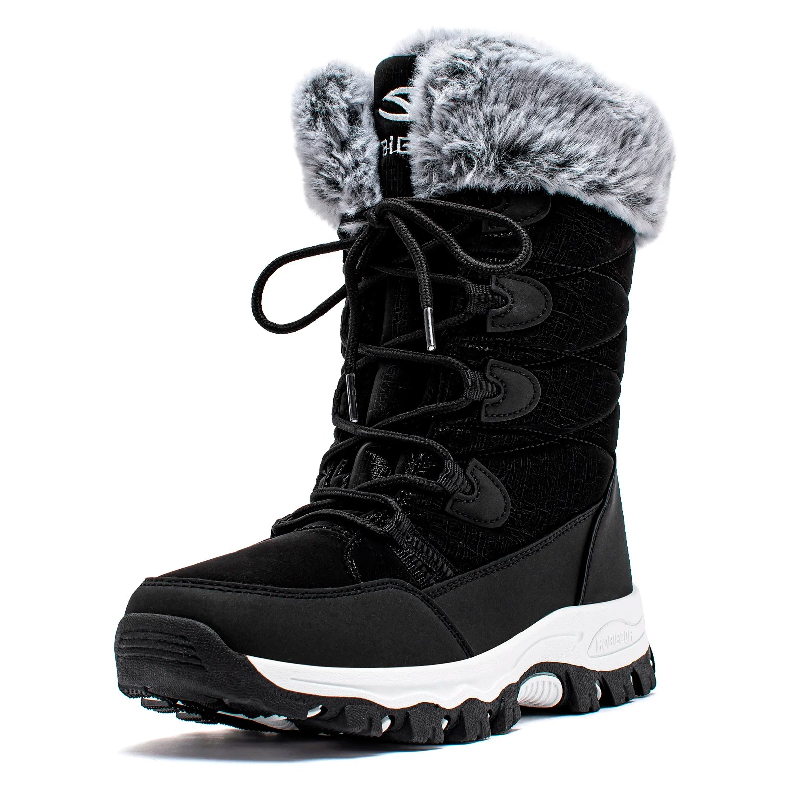 Damen Winter-Stiefel
