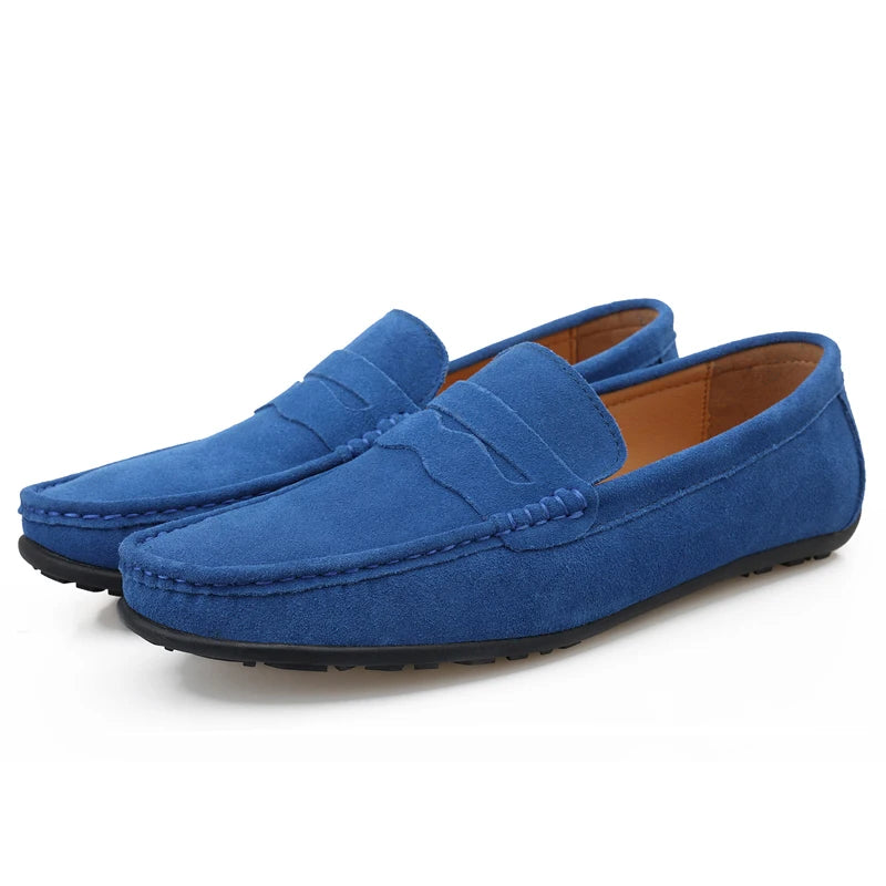 Herren Loafer Schuhe
