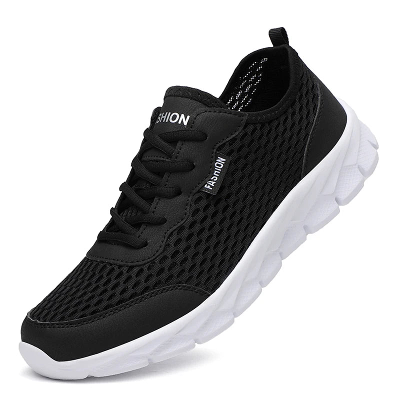 Herren Atmungsaktive Sneaker