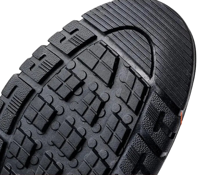 Klassische Leder Herren Slipper