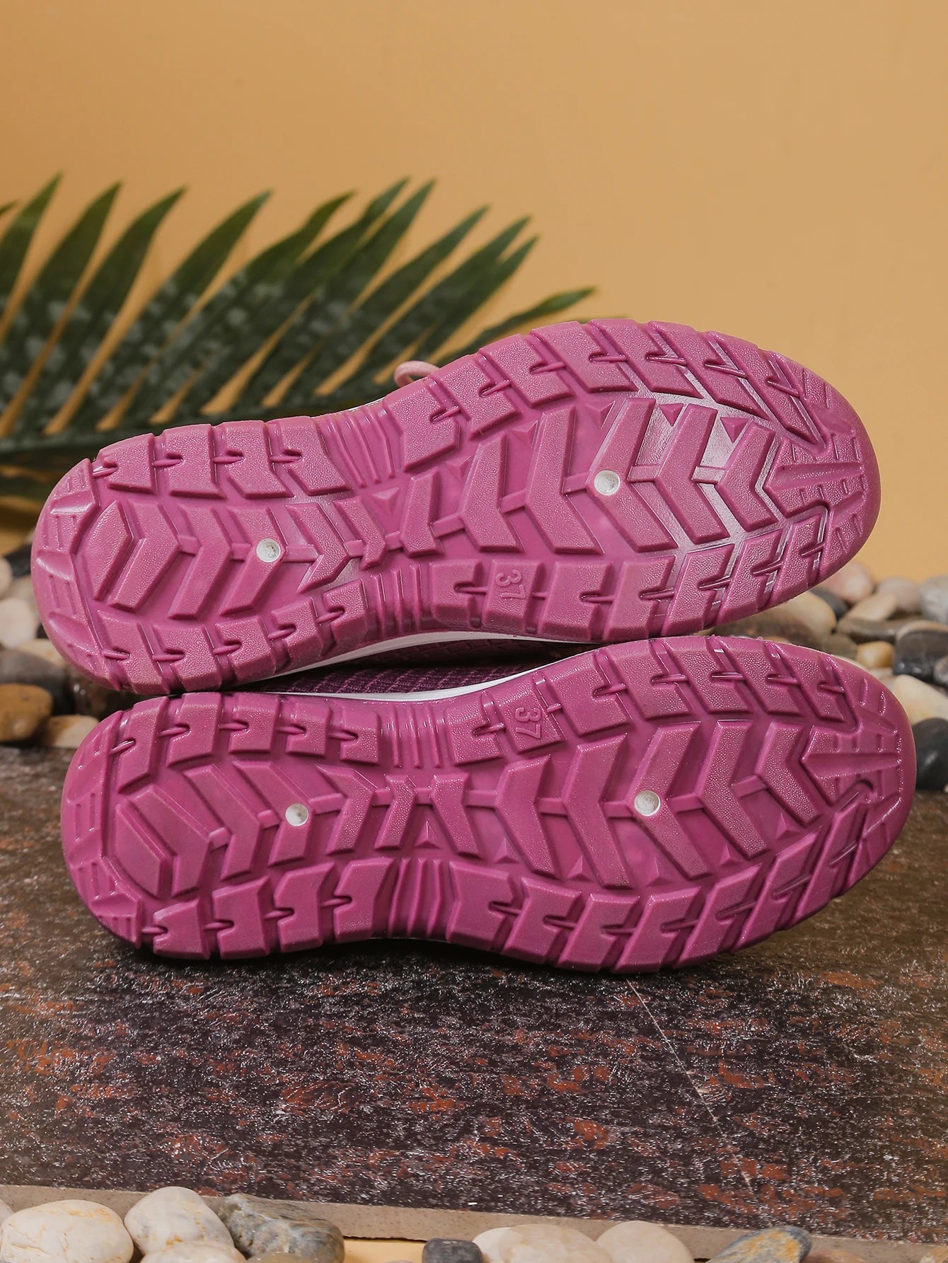 Damen Sneakers Leicht und Atmungsaktiv