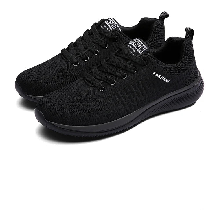 erren Leichtlauf Mesh Sneaker
