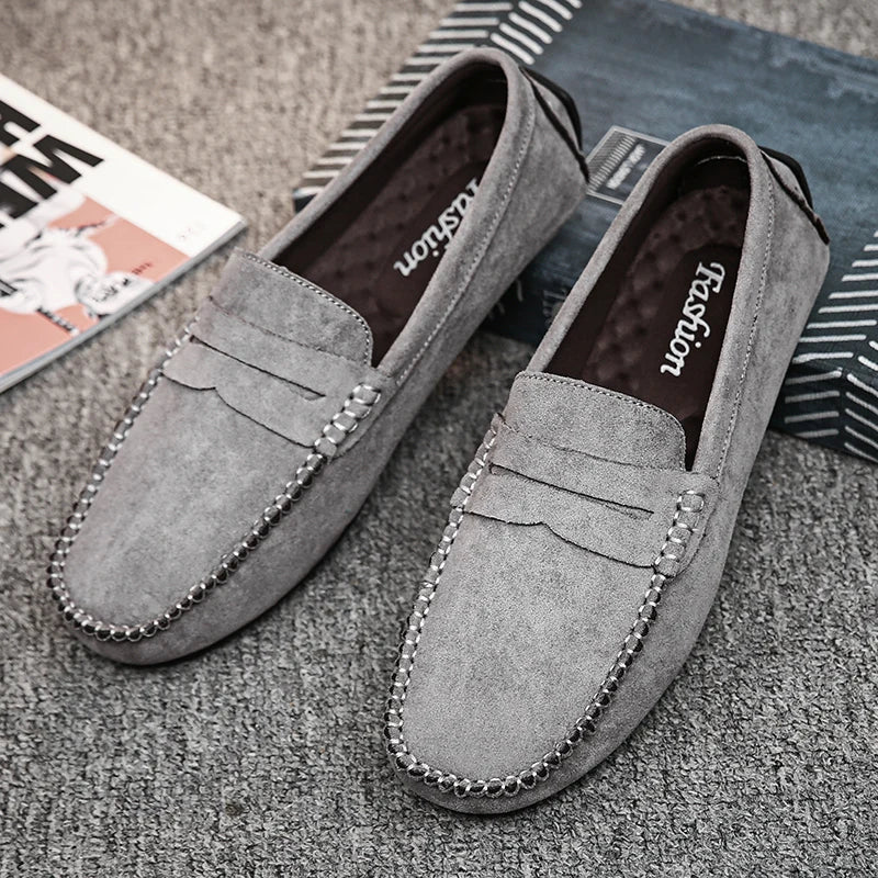 Herren Casual Slipper