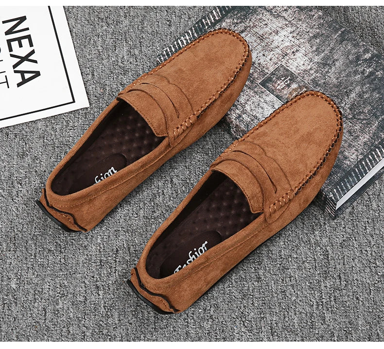 Herren Casual Slipper