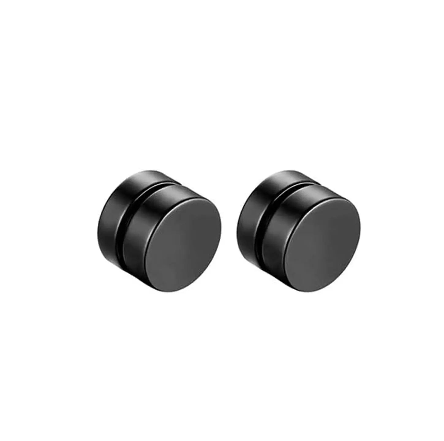 Edelstahl  Ohrringe für Männe