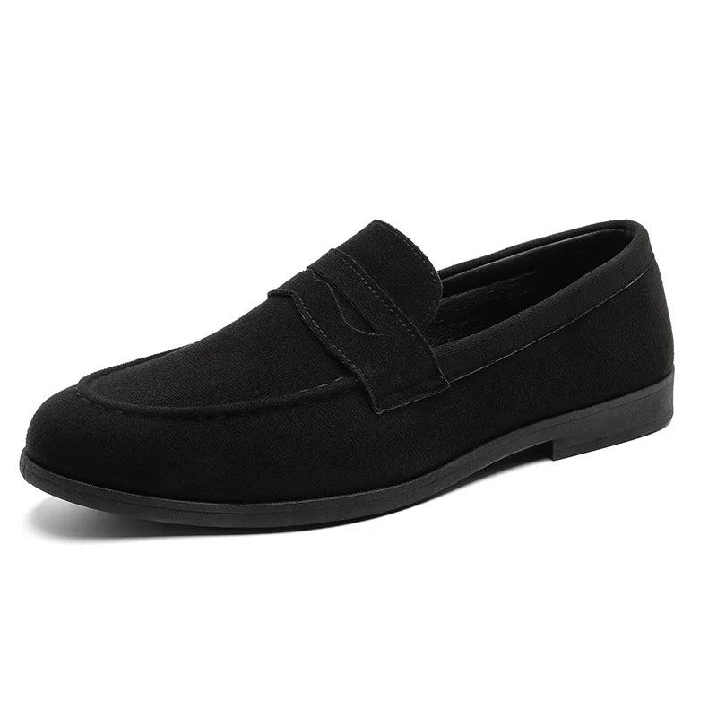 Loafers Herren Schuhe