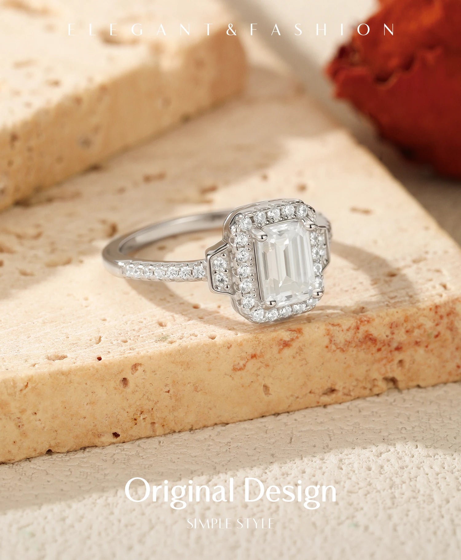 925er-Sterlingsilber, klassischer