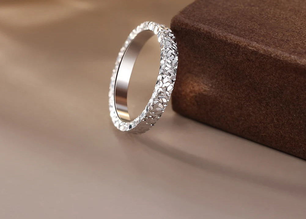 925er-Sterlingsilber  Ring