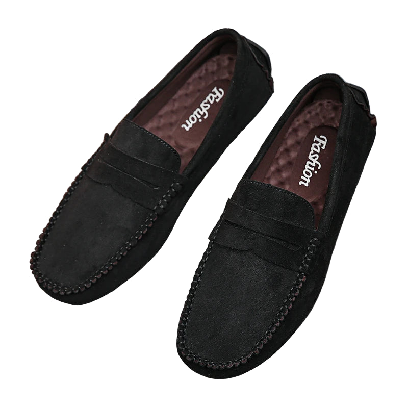 Herren Casual Slipper
