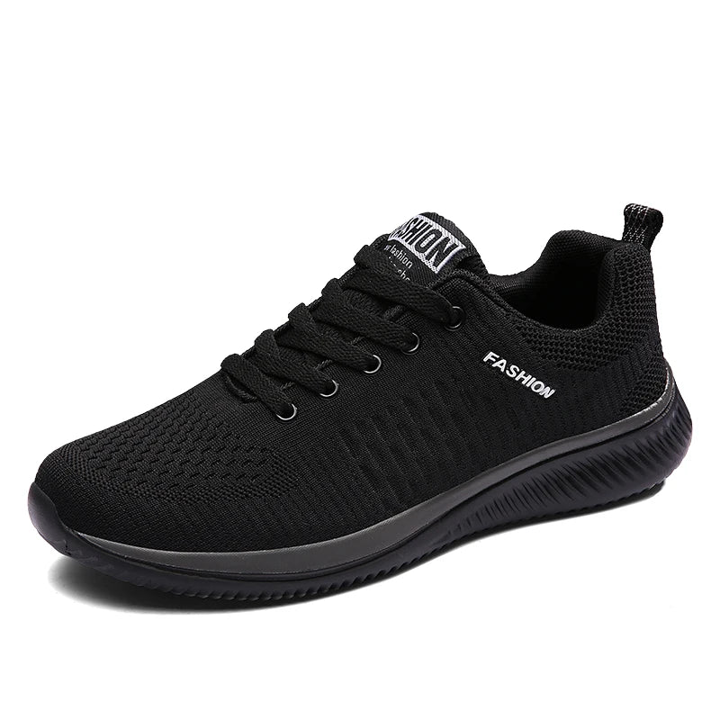 erren Leichtlauf Mesh Sneaker