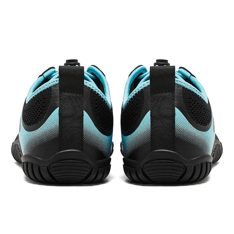 HOBIBEAR Barfuß-Sneaker Unisex