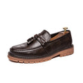 Loafers Herren Schuhe