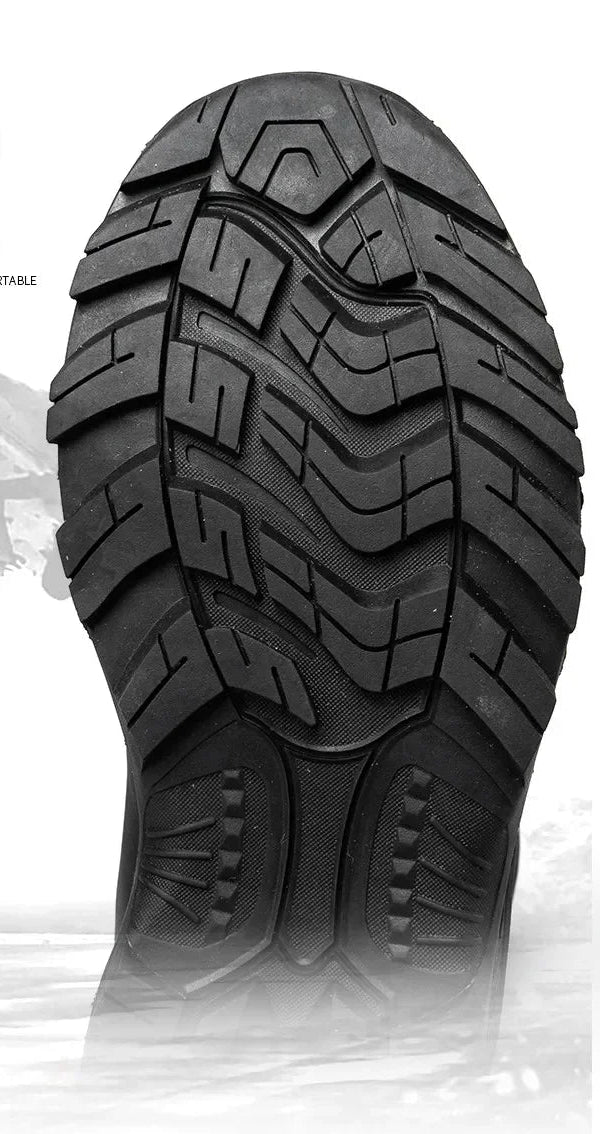 Taktische Wüstenstiefel Herren