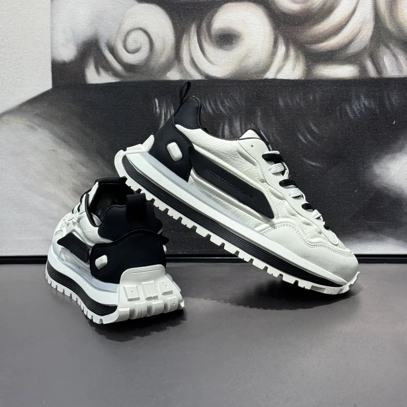 Herren Casual Sport Sneaker