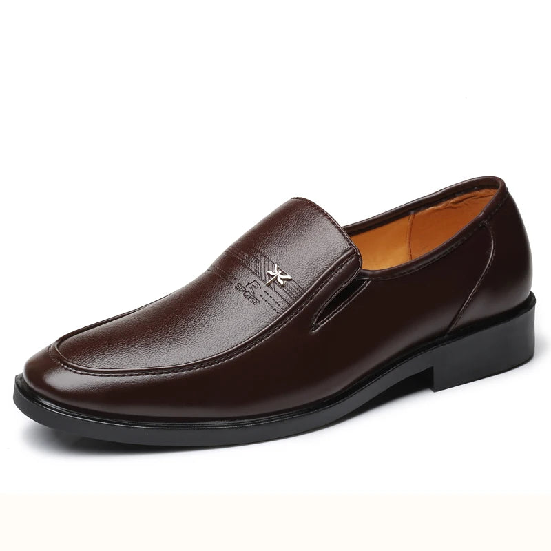 Loafers Herren Schuhe