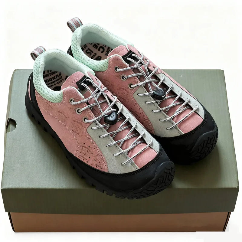 Herren Wanderschuhe Hochwertig