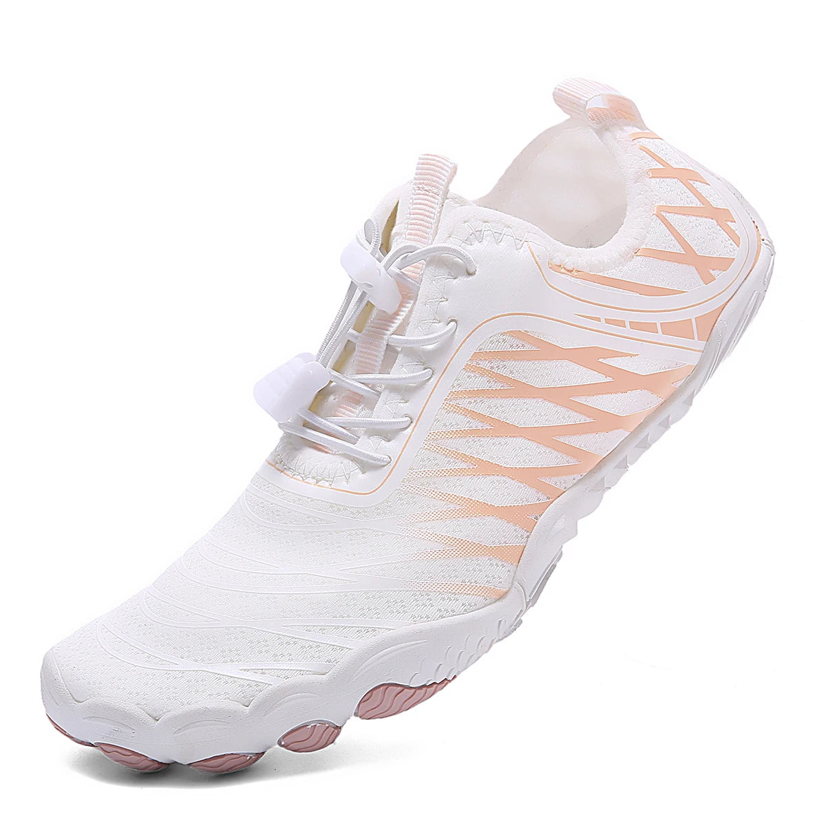 Unisex Barfuß-Sneake