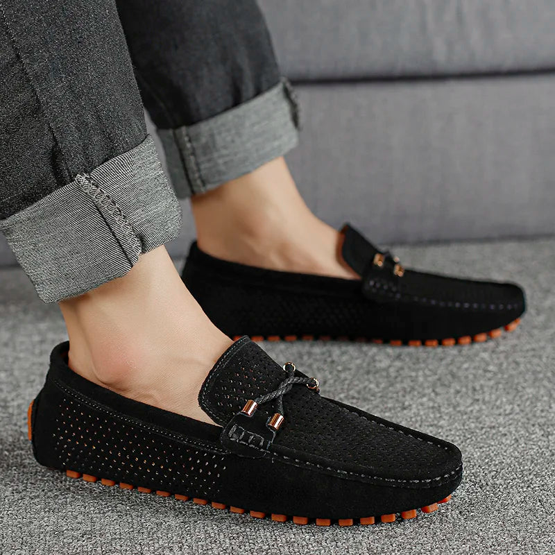Loafers Herren Schuhe