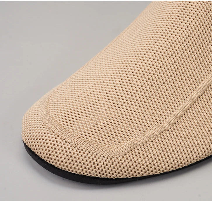 Herren Sommer Slipper