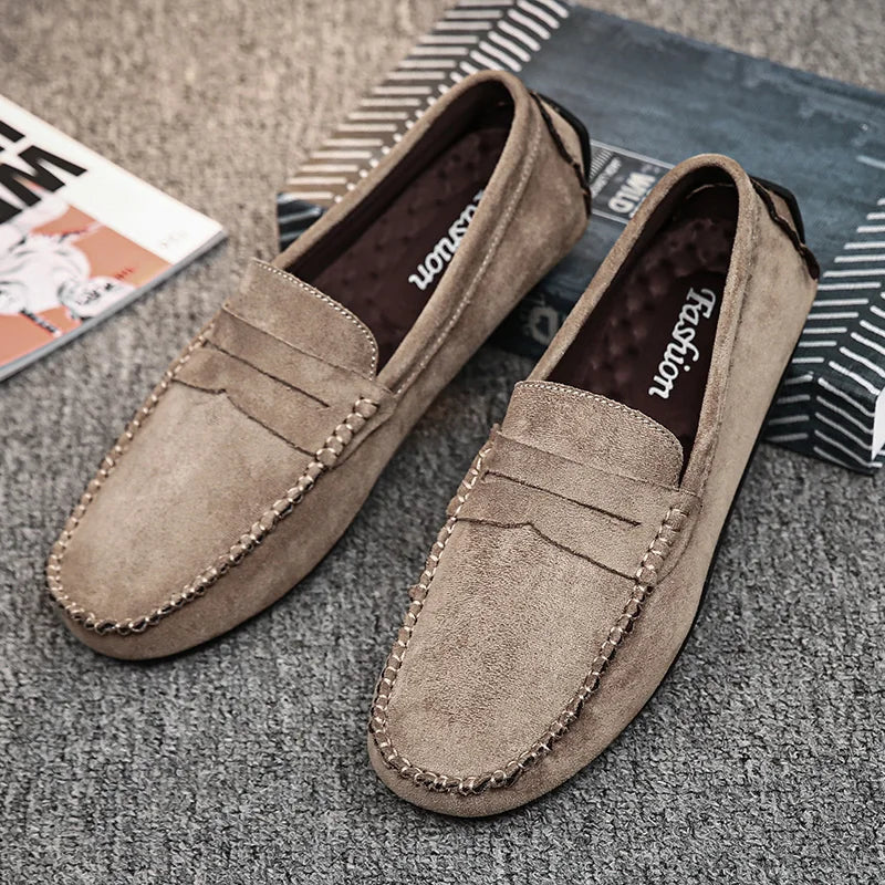 Herren Casual Slipper