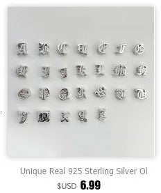 35-60 cm 0,75 mm dünne achteckige Schlangenkette lange Halskette Damen Mädchen Schmuck echtes 925er Sterlingsilber Gold Farbe Kolye Colier