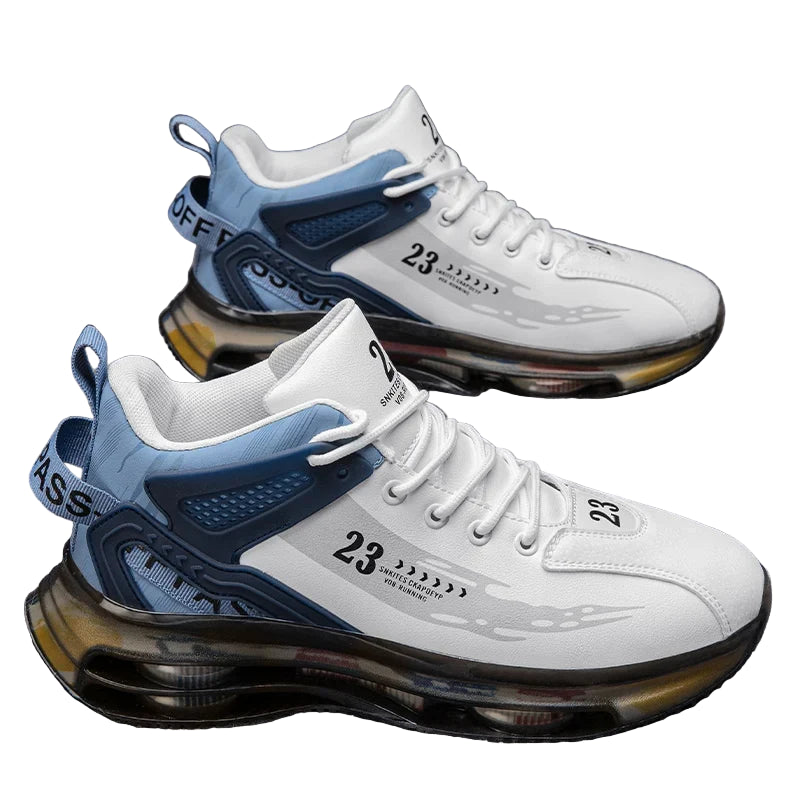 Herren High-Top Sneaker