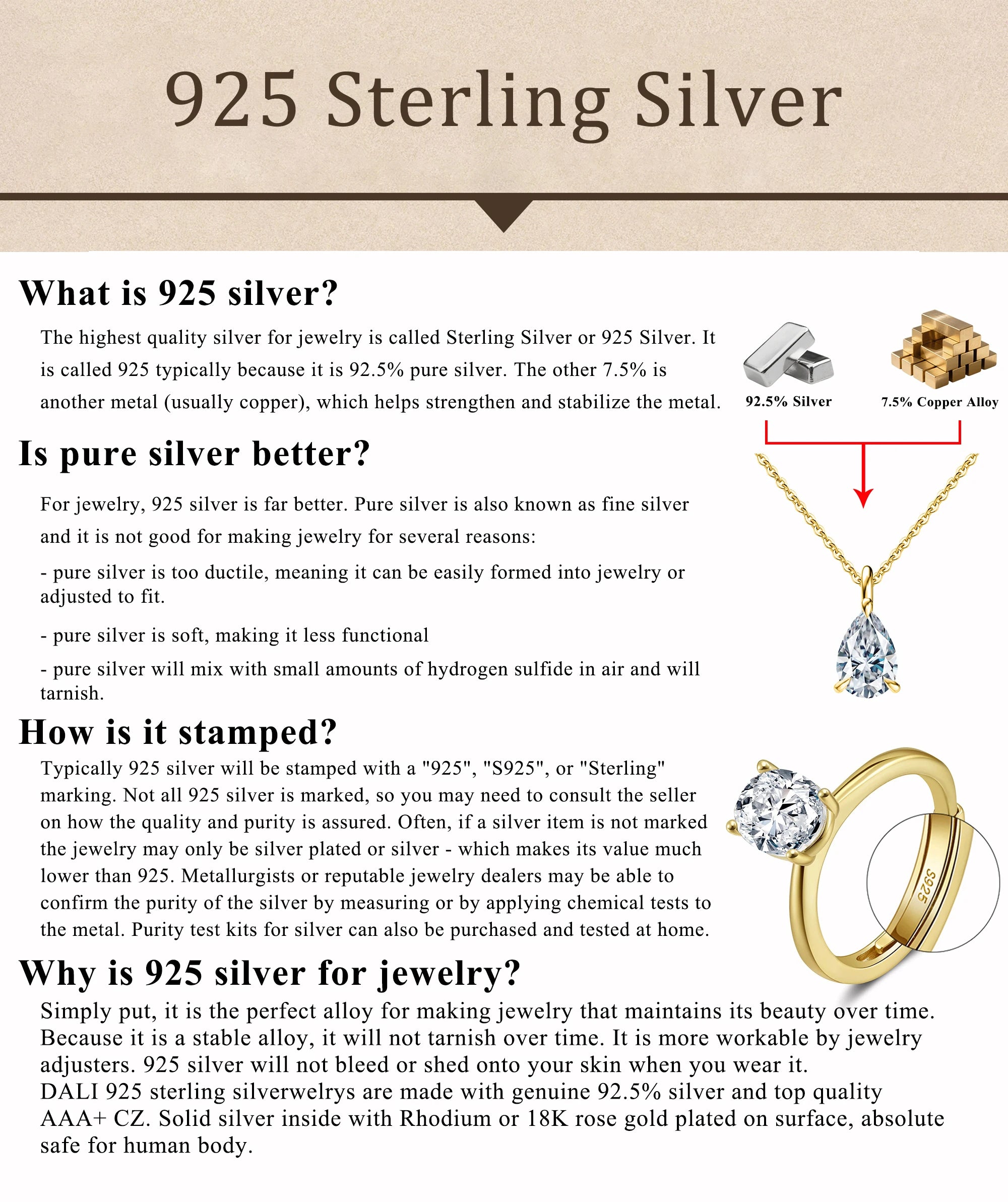 Effie Queen 100 % 925 Sterling Silber italienische 1,2 mm Chopin-Kette für Damen, modisch, 40–60 cm, Basic-Halskette, Schmuck SC53