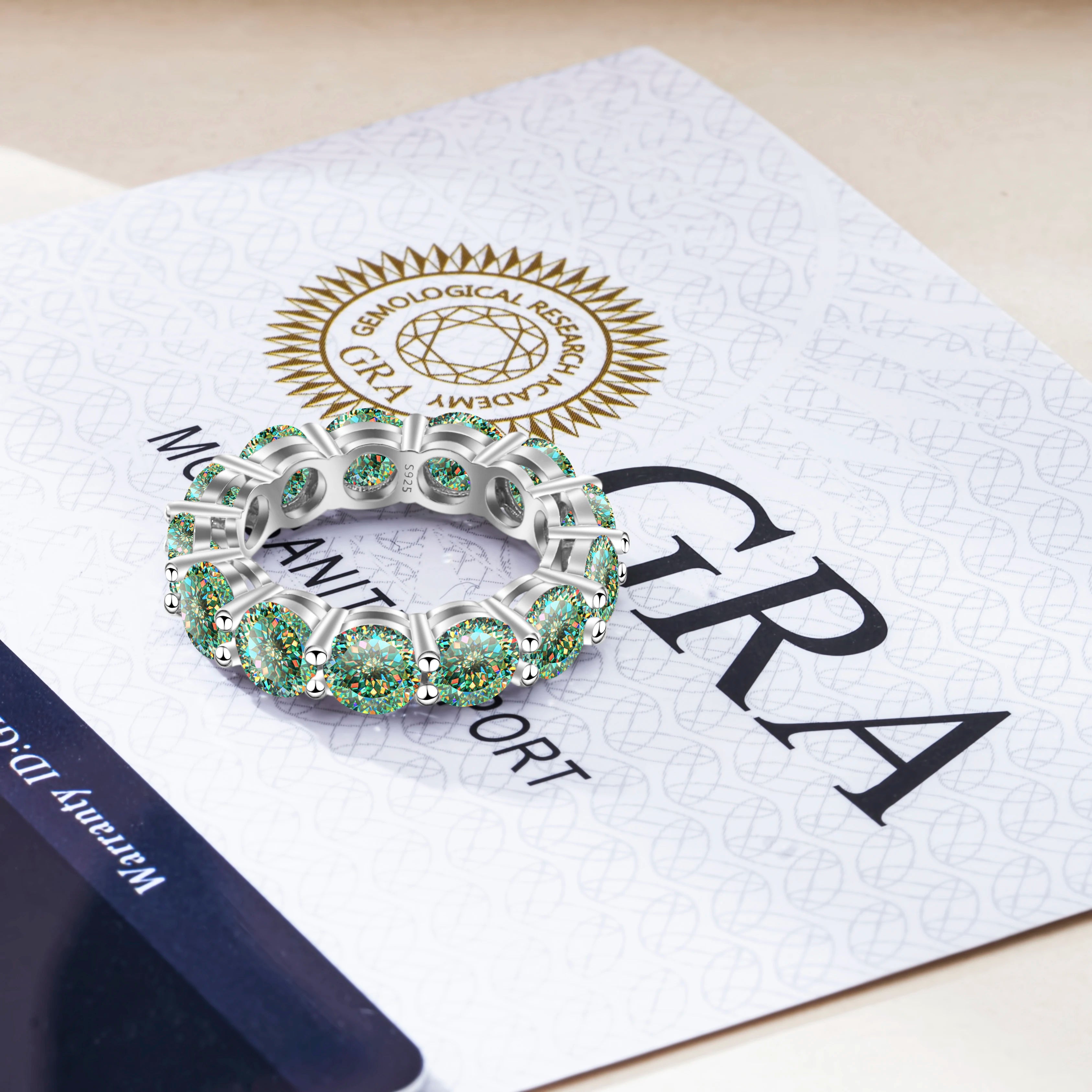 925 Sterling Silber Damen