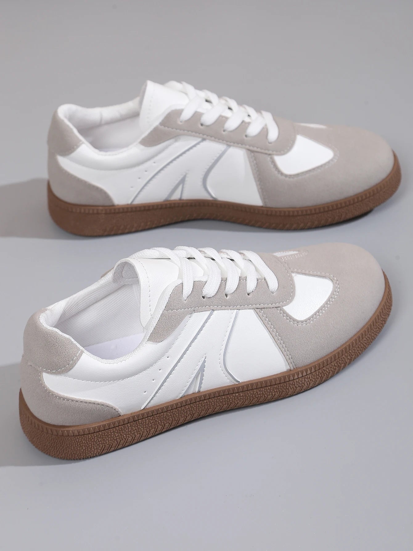 Damen Komfort Sneakers