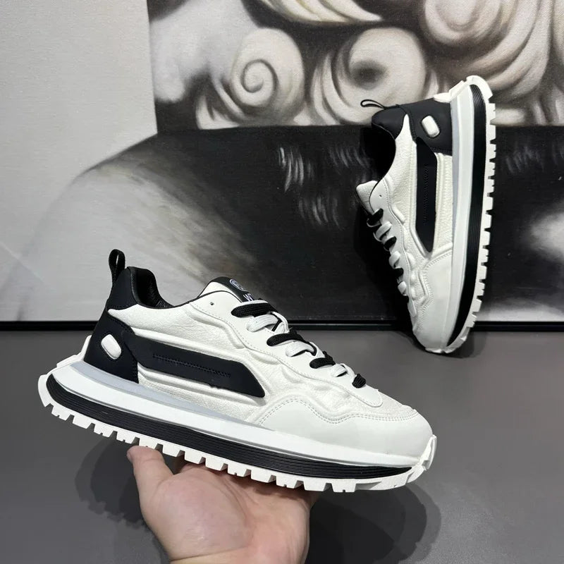 Herren Casual Sport Sneaker