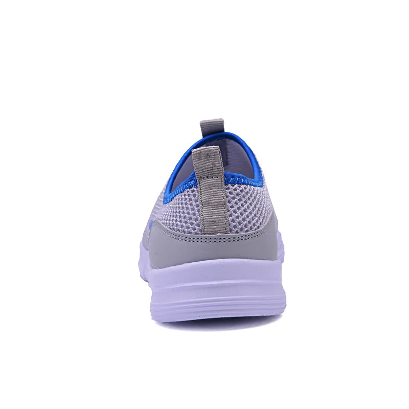 Slip-On Sneaker