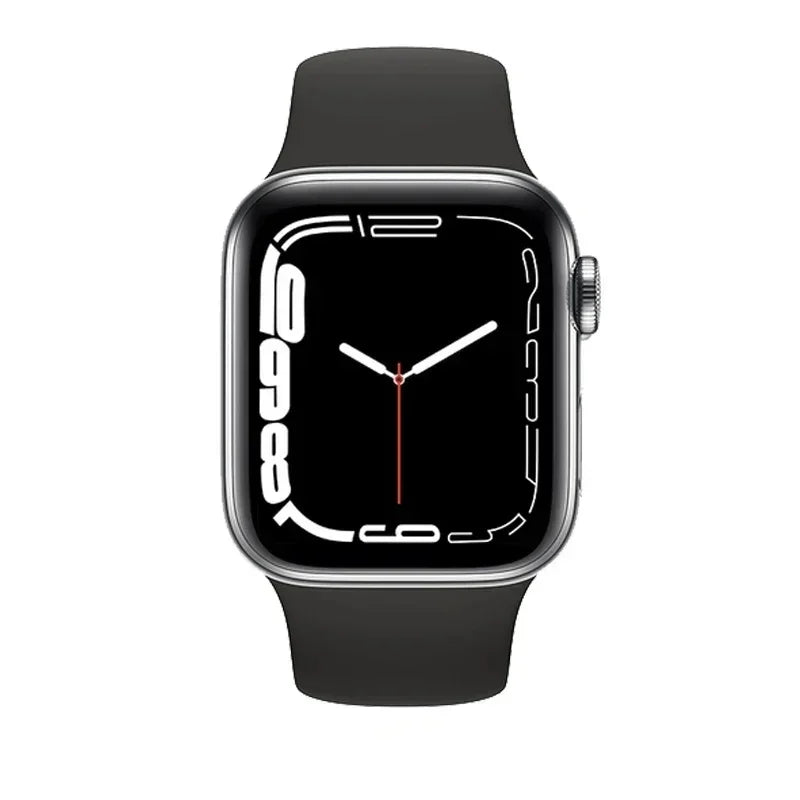 Sport Smartwatch Pro